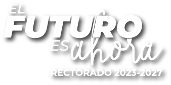 El futuro es ahora Logo